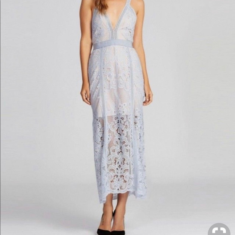 COPY - Alice McCall Wanderlust Dress